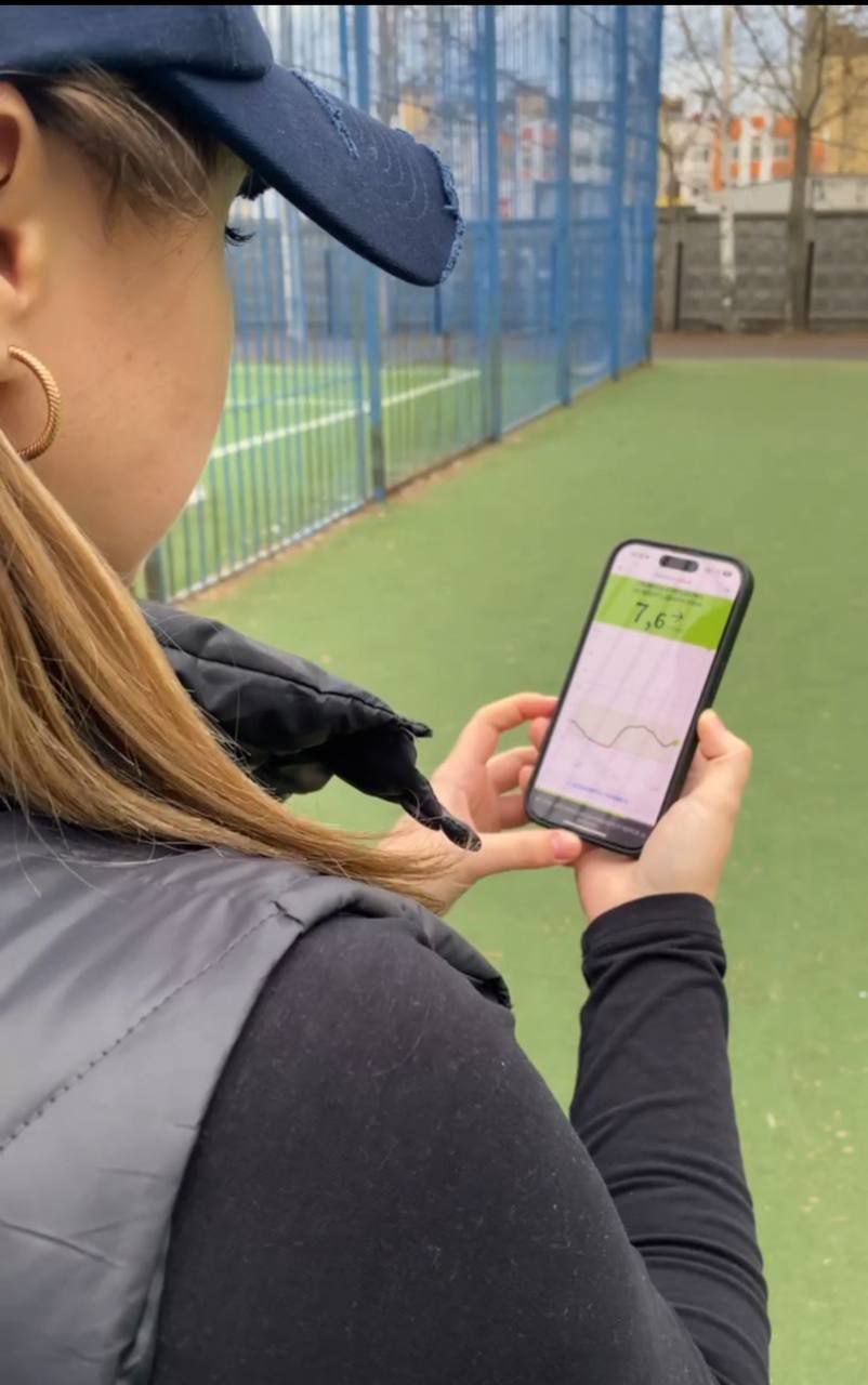 Почему важно проверять свой глюкометр в сравнении с датчиком