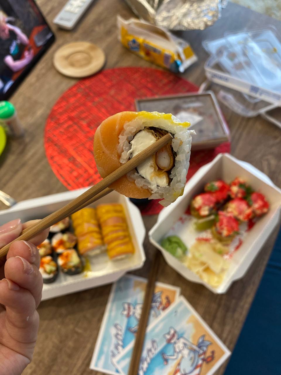 Ну что, пришло время посмотреть в прямом эфире действия суш, а точнее риса на сахар Стартую с сахаром ,.